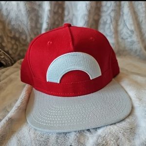Pokemon hat
